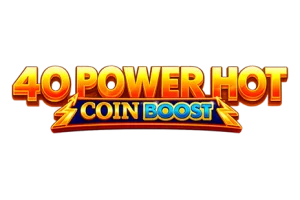 40 Power Hot Coin Boost